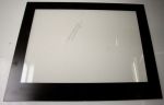 Whirlpool Backofen Innenscheibe 482000031750 Glas
