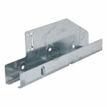 Linker Scharnierträger für Backofentüren (3878867013)