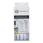 Filterbeutel Rowenta ZR-005001 für Staubsauger Stielsauger 5Stk mit Mikrofiltern