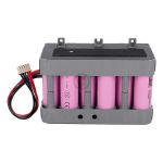 Battery of station 201-2250-00F3