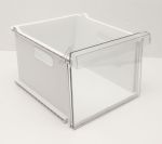 Eisbereiter A für Kühlschrank Haier 0060853846F 70030396 Eiswürfel Modul Gefrierteil