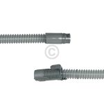 Saugschlauch Verlängerung wie dyson 908474-37 ausziehbar für Staubsauger