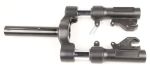 Vorderradgabel Baugruppe PLATUM P2E-15 für JEEP Ducati E-Scooter Lenker