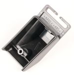 Wasserdichte Box für Instrumentenanschluss Segway-Ninebot CB.01.00.6305.00 für E-Scooter E3 PRO