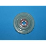 STÜTZRAD TD-70 Gorenje Gorenje 381491 für Trockner Gorenje