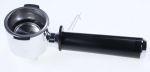 Filterhalter für DeLonghi Kaffeemaschine AS00002550 Pumpen-Siebträger