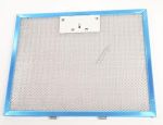 Metallgewebefilter für Dunstabzugshaube Whirlpool Indesit C00977912 Filtergitter