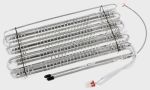 Verdampfer für Kühlschrank Beko C00867995 Kältemittel