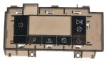 Kartenträger für Beko Geschirrspüler C00893315 Steuerung, Platine