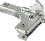 Türscharnier für Bosch-Scharnier 00167139 Hochwertig, robust