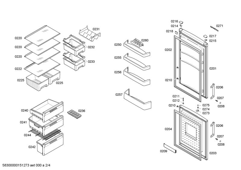 Ersatzteile_KG36NX23_2F29_Bild_2