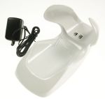 Ladegerät für Candy Hoover Staubsauger 49115034 Akku-Ladestation