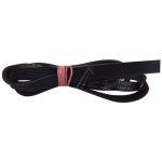 Poly-V Riemen für Waschmaschine Hutchinson 1243H7 Rippenband