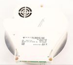 Induktionsmodul 160mm IR 604 für Ofen Teka 60703005 Kochfeld Heizung