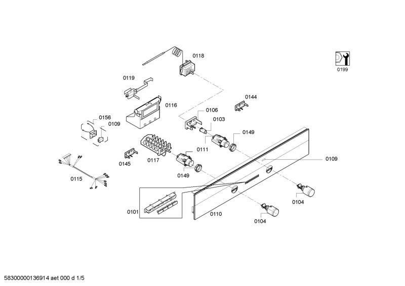 Ersatzteile_HB42AR550E_2F01_Bild_1