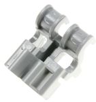 Klappspikes-Mechanik für Vestel Geschirrspüler 42115163 Besteckkorb