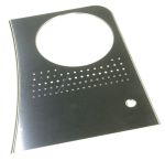 Heizplatte für Kaffeemaschine Bosch 00790123 Wärmefunktion