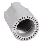 Abflussdeckel Midea 12120600001499 für Klimagerät Midea