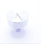 Unterbaugruppe für Amica Ofen 8061459 Bediendrehknopf, IDEO PG900