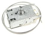 Kühlschrank-Thermostat K59s1895500 für Bauknecht 480131100526 Ranco