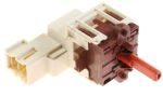 Programmschalter Waschmaschine Candy 41014503 Ein/Aus-Schalter