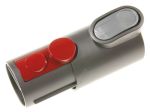 Quick-Release-Adapter für Dyson-Staubsauger 96823501 Schlauchverbindung