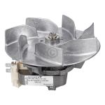 Gebläsemotor HL HL 00267638