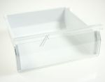 Gefrierfachschublade C1881.5.2 für Kühlschrank Meiling 890217467 Klar