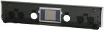 Bedienblende 00740134