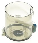 Zykloneinheit für Staubsauger Candy/Hoover 48031267 komplett