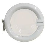 Waschmaschinen-Tür für Beko C00867317 Fronttür, 2855901300