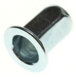 Fußbuchse für AEG Waschmaschine 140000287015 Waschmaschinen-Zubehör