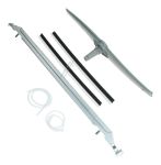 Reparatursatz für Geschirrspüler Bosch 11038789 Pumpen-Set