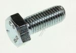 Gorenje Waschmaschine Schraube 247972 8,8 x 10x25 verzinkt
