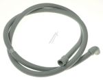Ablaufschlauch 2430mm für AEG Electrolux Ofen 1469736209 Waschmaschine