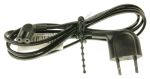 Grundig TV-Netzkabel C00926832 150cm