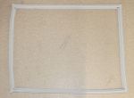 Gefrierschranktürdichtung für Kühlschrank Hisense/Gorenje HK1431512 Magnetdichtung