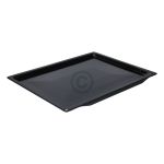 Backblech Gorenje 222709 456x361x15mm für Backofen Herd