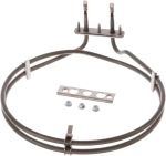 Heizring für Heizelement Bosch 11028236 Edelstahl, 230V