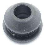 NTC Sensor Gummi für Trockner Vestel 42164806 Temperaturfühler Dichtung