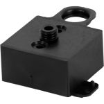 Halterung für Ofen BSH-Gruppe 00614747 Backofen-Befestigung