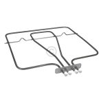 Unterhitze-Heizelement für Candy/Hoover Ofen 42809927 Backofen-Heizung