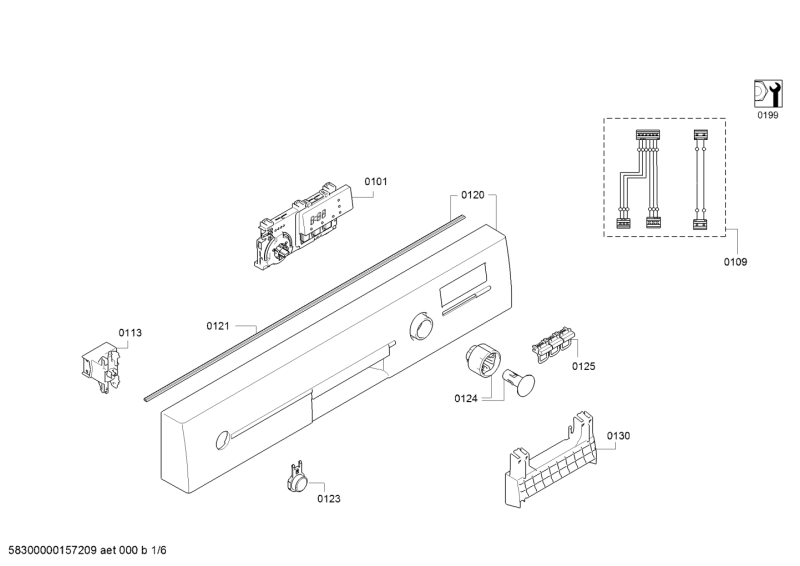 Ersatzteile_SN25E200EU_2F04_Bild_1