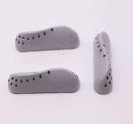 Trommelheber-Set für Waschmaschine AEG 4055370714 (3 Stk., 168 mm)