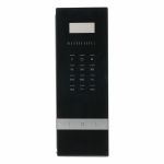 Steuergerät für Elektronik Bosch 12023523 Regelung, Elektronik