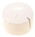 Programmwahlschalter für Geschirrspüler Beko 1743730100 45cm weiß