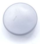 Basisstecker 022 für Ofen Hisense Gorenje 709744 Stopfen
