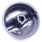 Drehknopf für Ofen Hisense/Gorenje 607772 Herd-Knopf