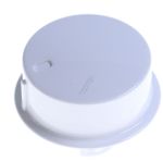 Whirlpool Indesit Geschirrspüler-Knebel 488000508375 Drehknopf, Wählrad