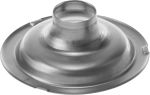 Backofenring Bosch 10016019 Ofenring